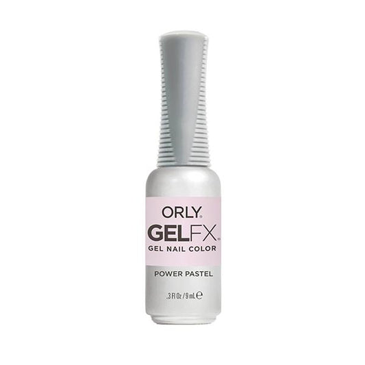 Orly GelFX Power Pastel .3 fl oz 30971