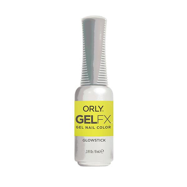 Orly GelFX gel color Glowstick .3 fl oz 30765