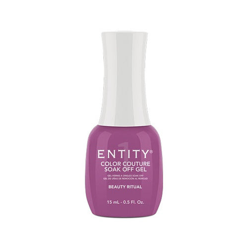 Entity Gel Beauty Ritual 15 Ml | 0.5 Fl. Oz. #861-Beauty Zone Nail Supply