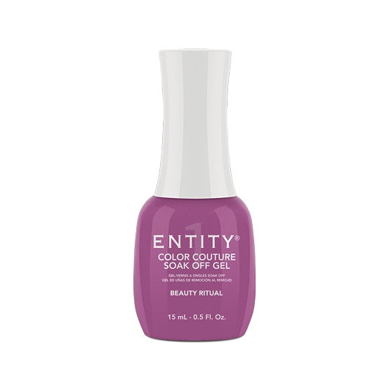 Entity Gel Beauty Ritual 15 Ml | 0.5 Fl. Oz. #861-Beauty Zone Nail Supply