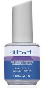 Ibd LED/UV Bonder 0.5 oz #56844-Beauty Zone Nail Supply