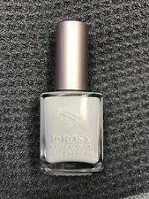 Larosa Nail Lacquer Snow White 0.5 oz-Beauty Zone Nail Supply