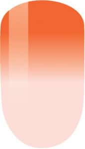 Lechat Dare to Wear Mood Sunrise Sunset 0.5 oz DWML03-Beauty Zone Nail Supply