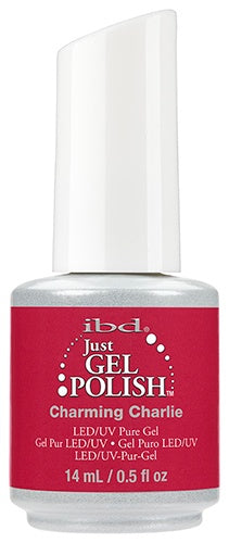 Just Gel Polish Charming Charlie 0.5 oz-Beauty Zone Nail Supply