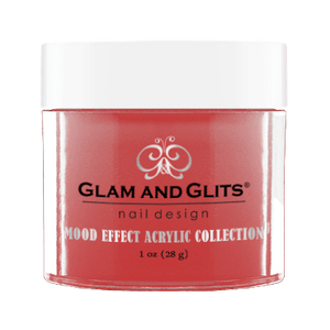 Glam & Glits Mood Acrylic Powder (Cream) 1 oz Naughty Or Nice - ME1034-Beauty Zone Nail Supply