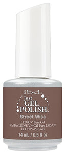 ibd Just Gel Polish Street Wise 0.5 oz-Beauty Zone Nail Supply