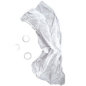 Fantasea Compressed Towel 20 pcs #FSC631-Beauty Zone Nail Supply