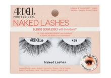 Load image into Gallery viewer, Ardell Naked Lashes - Strip Lashes