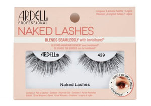 Ardell Naked Lashes - Strip Lashes