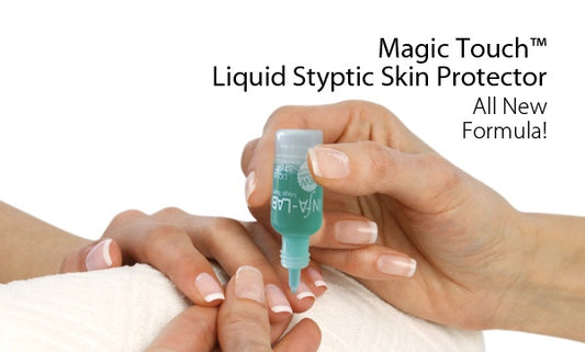 INFA-LAB STYPTIC EACH #1139E-Beauty Zone Nail Supply