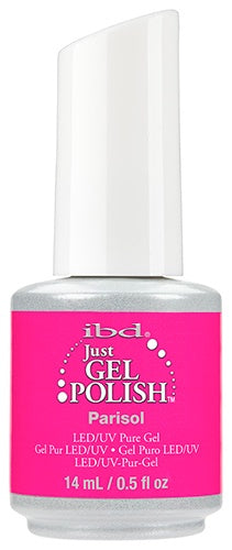 Just Gel Polish Parisol 0.5 oz #56535-Beauty Zone Nail Supply