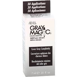 Ardell Gray Magic .25Oz #780585-Beauty Zone Nail Supply