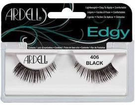 Ardell Edgy 406 #61471-Beauty Zone Nail Supply