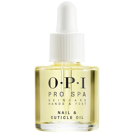 OPI Nail Treatment Nail Cuticle Oil 8.6 mL - 0.29 Fl. Oz AS200