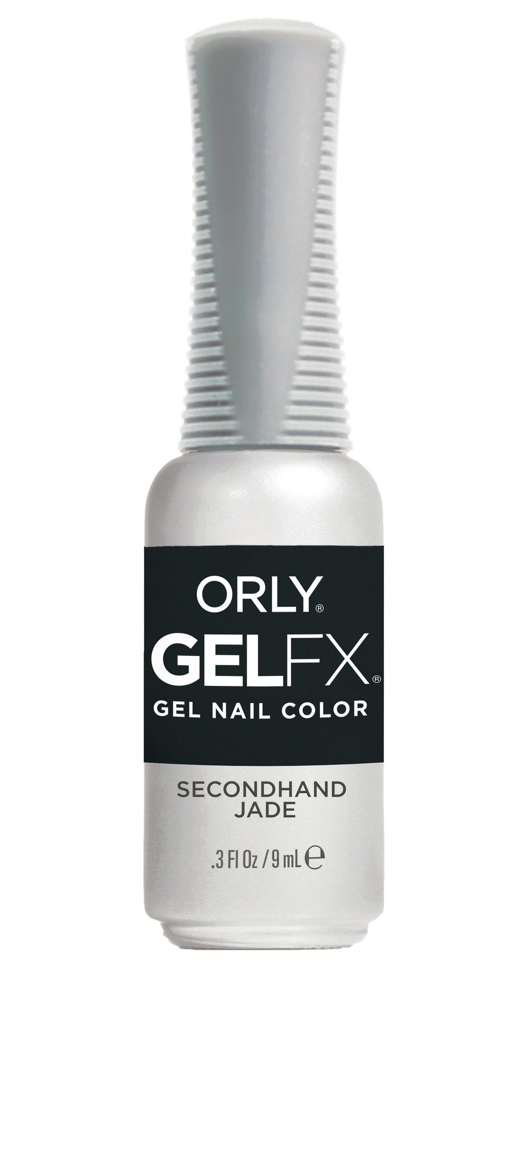 Orly Duo Secondhand Jade (Lacquer + Gel) .6oz / .3oz 31212-Beauty Zone Nail Supply