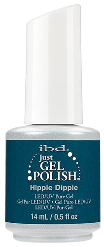 Just Gel Polish Hippie Dippie 0.5 oz-Beauty Zone Nail Supply