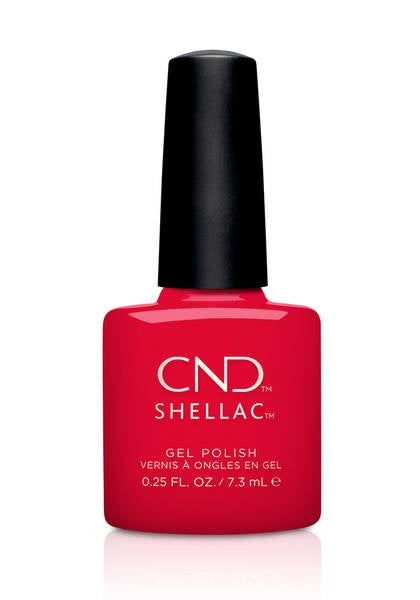 Cnd Shellac Element .25 Fl Oz-Beauty Zone Nail Supply