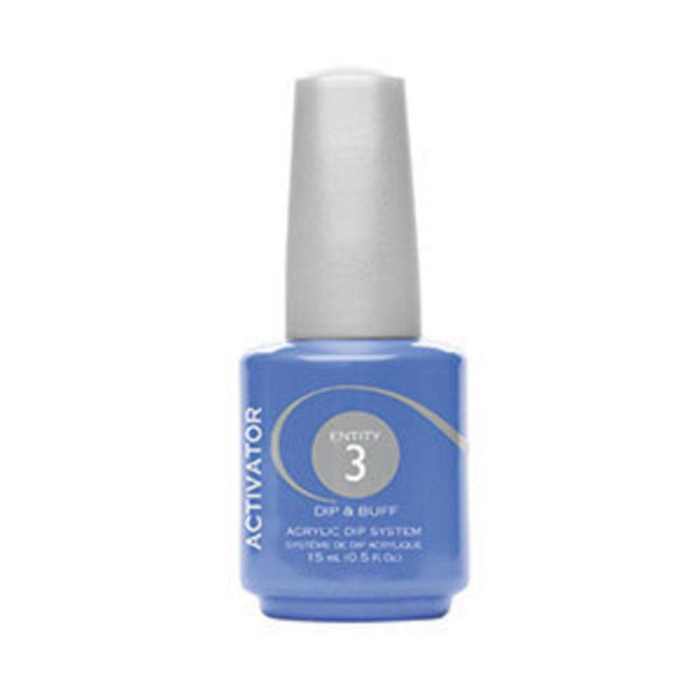 Entity Dip #3- Activator #5102002-Beauty Zone Nail Supply