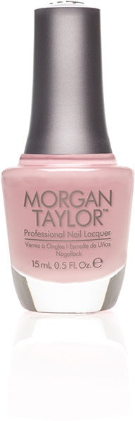 Morgan Taylor LUXE BE A LADY 15 mL .5 fl oz 50011