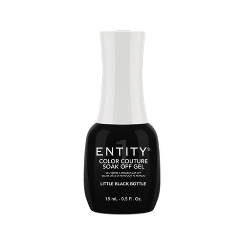 Entity Gel Little Black Bottle 15 Ml | 0.5 Fl. Oz. #248-Beauty Zone Nail Supply