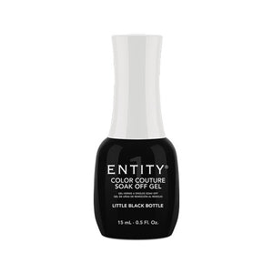 Entity Gel Little Black Bottle 15 Ml | 0.5 Fl. Oz. #248-Beauty Zone Nail Supply