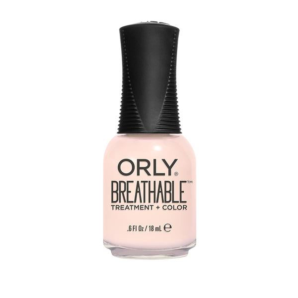 Orly Breathable Nail polish Rehab .6 fl oz 20914-Beauty Zone Nail Supply