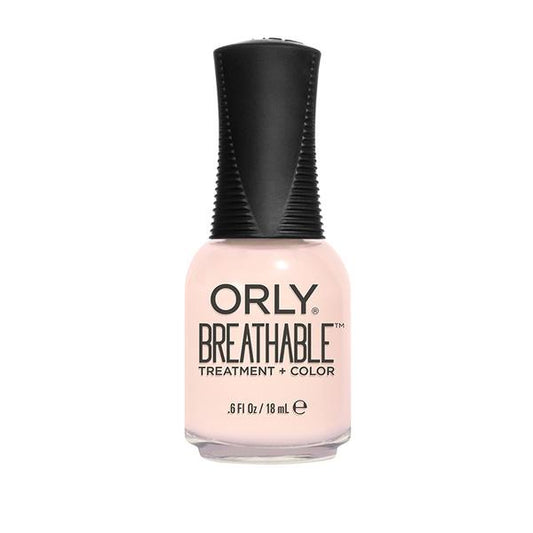 Orly Breathable Nail polish Rehab .6 fl oz 20914-Beauty Zone Nail Supply