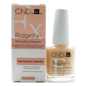 Cnd Ridgefx .5 Oz-Beauty Zone Nail Supply