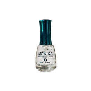 Monika Dip Liquid #1 Nail Prep 0.5 oz-Beauty Zone Nail Supply