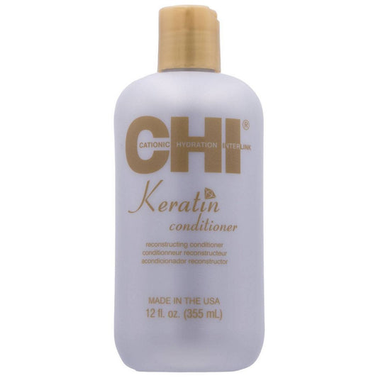 Chi Farouk Keratin Conditioner 12 oz - BeautyzoneNailSupply