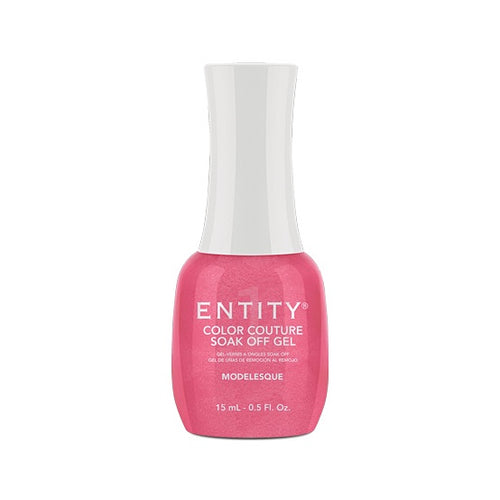 Entity Gel Modelesque 15 Ml | 0.5 Fl. Oz. #253-Beauty Zone Nail Supply