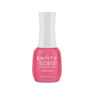 Entity Gel Modelesque 15 Ml | 0.5 Fl. Oz. #253-Beauty Zone Nail Supply