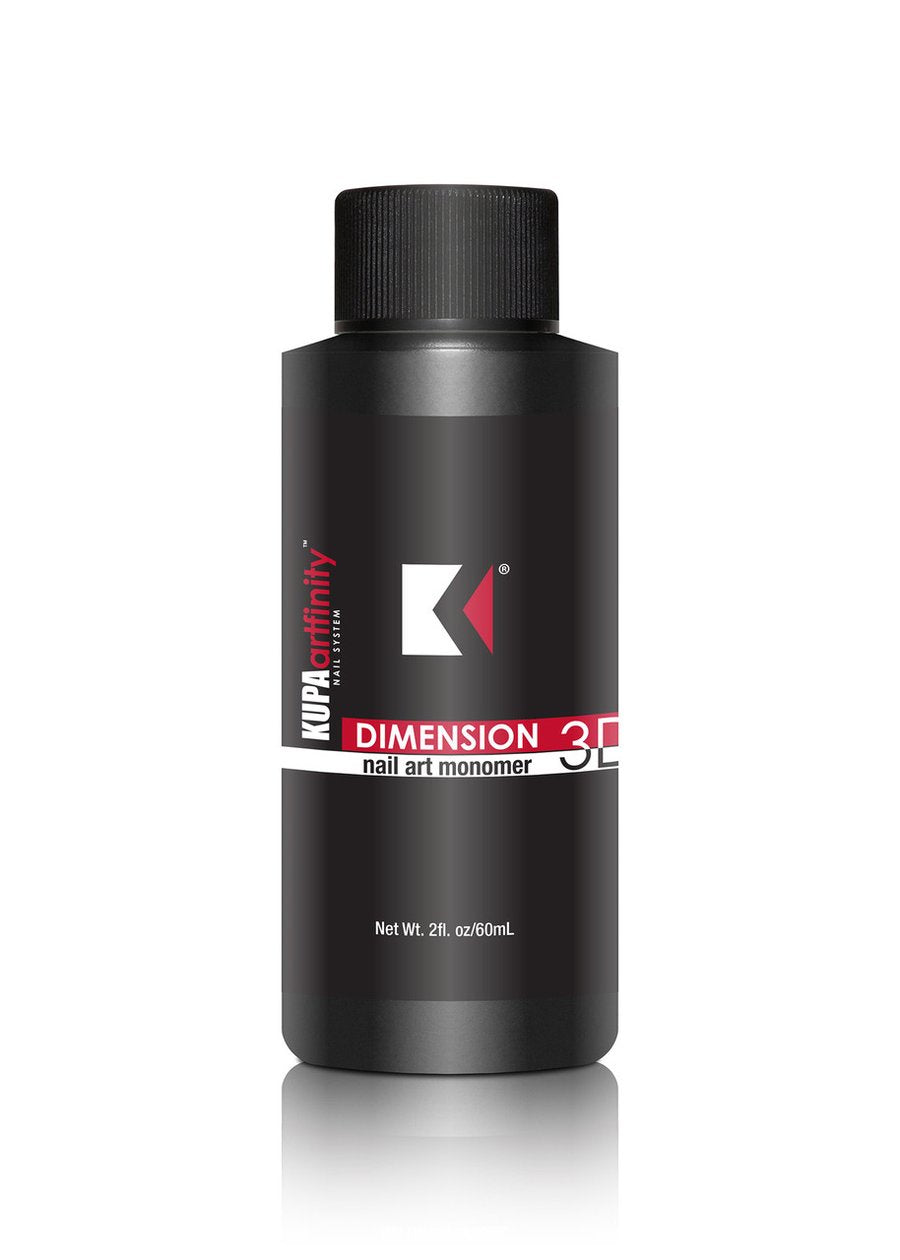 Kupa Artfinity 3D Monomer 2oz-Beauty Zone Nail Supply