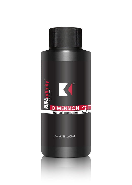 Kupa Artfinity 3D Monomer 2oz-Beauty Zone Nail Supply