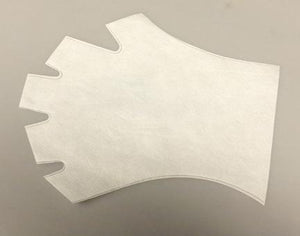 Ionica disposable uv Gloves 100 bag #6146-Beauty Zone Nail Supply
