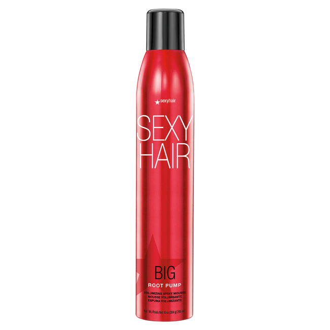 Big Sexy Hair Big Root Pump Mousse 10 oz