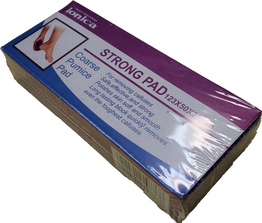 Ionica pumice purple single #6247-1