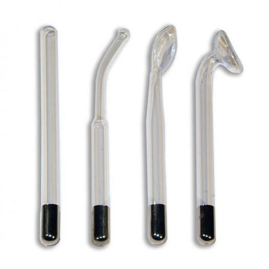 HIGH FREQUENCY GLASS 4PCS #2298-Beauty Zone Nail Supply