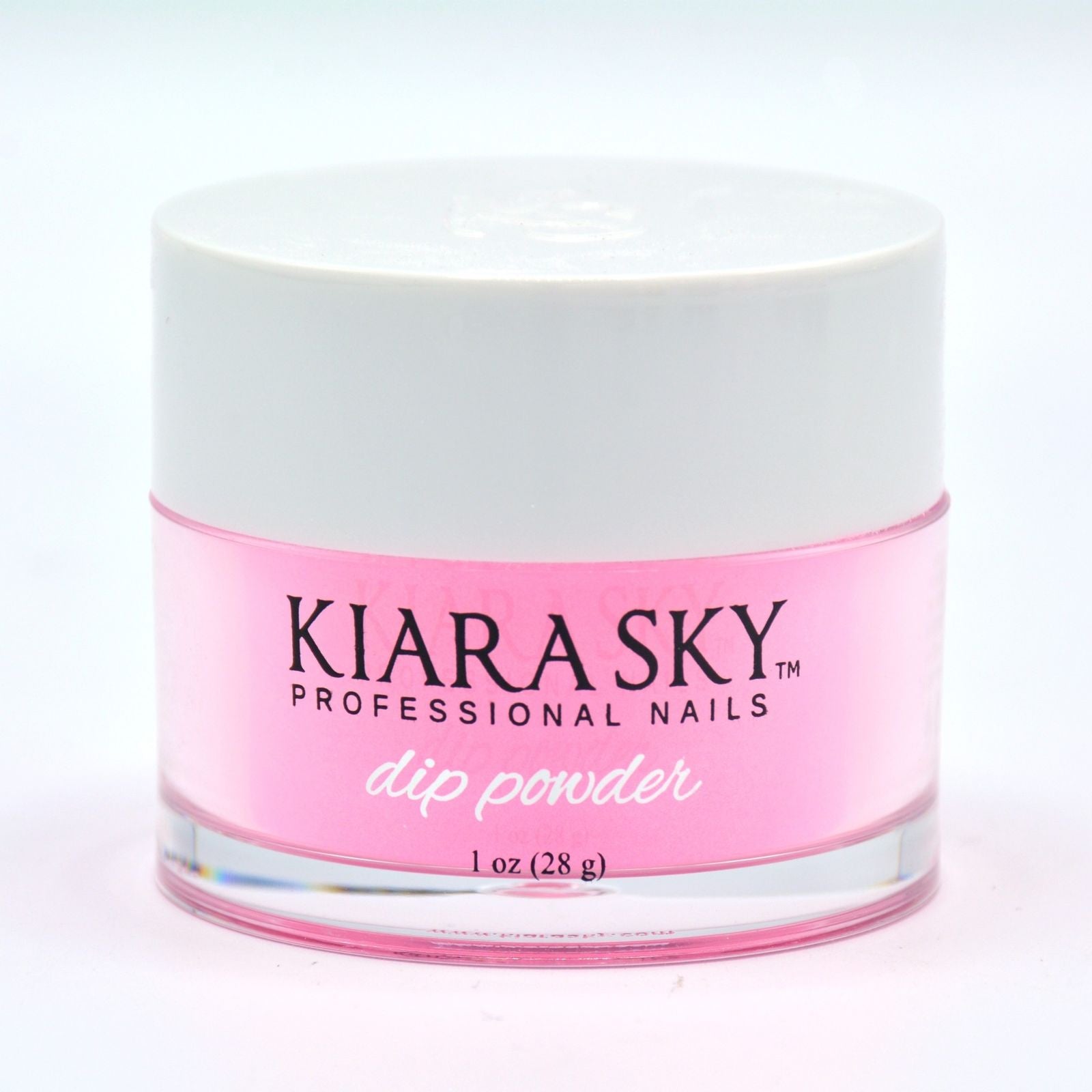 Kiara Sky Dip Powder -D589 Bee-My-Kini-Beauty Zone Nail Supply