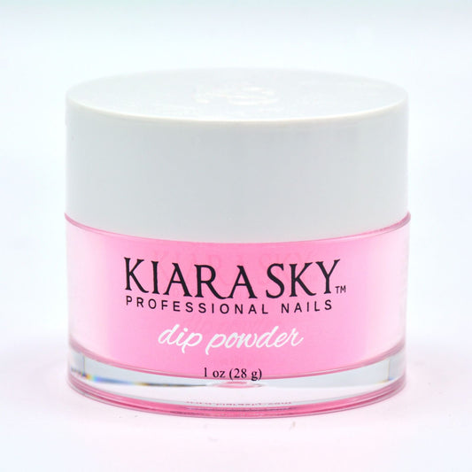 Kiara Sky Dip Powder -D589 Bee-My-Kini-Beauty Zone Nail Supply