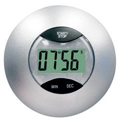 SOFT 'N STYLE DIGITAL TIMER #T-20-Beauty Zone Nail Supply