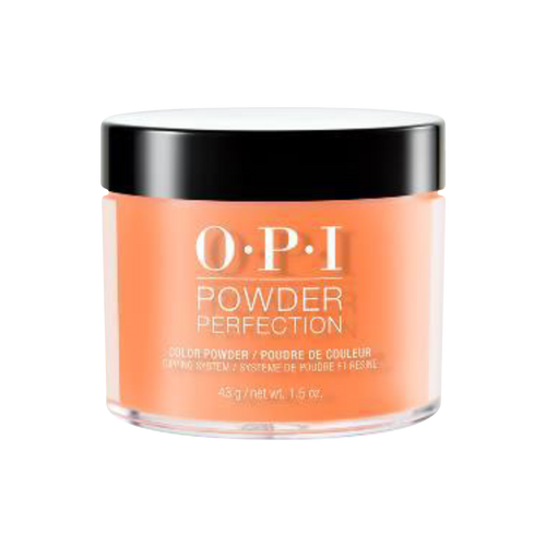 OPI Mexico City Dip Powder Coral-ing Your Spirit Animal #DPM88-Beauty Zone Nail Supply