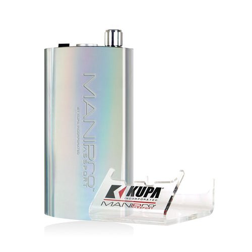 Kupa Passport Manipro Nail File Drill Unicorn & Handpiece K-60-Beauty Zone Nail Supply