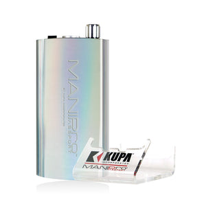 Kupa Passport Manipro Nail File Drill Unicorn & Handpiece K-55-Beauty Zone Nail Supply