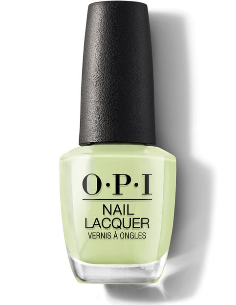 OPI Nail Lacquer How Does Your Zen Garden Grow? 0.5 fl.oz NLT86-Beauty Zone Nail Supply