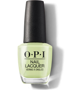 OPI Nail Lacquer How Does Your Zen Garden Grow? 0.5 fl.oz NLT86-Beauty Zone Nail Supply