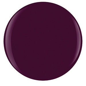 Gelish Soak Off Gel PLUM AND DONE 15 mL .5 fl oz 1110866-Beauty Zone Nail Supply
