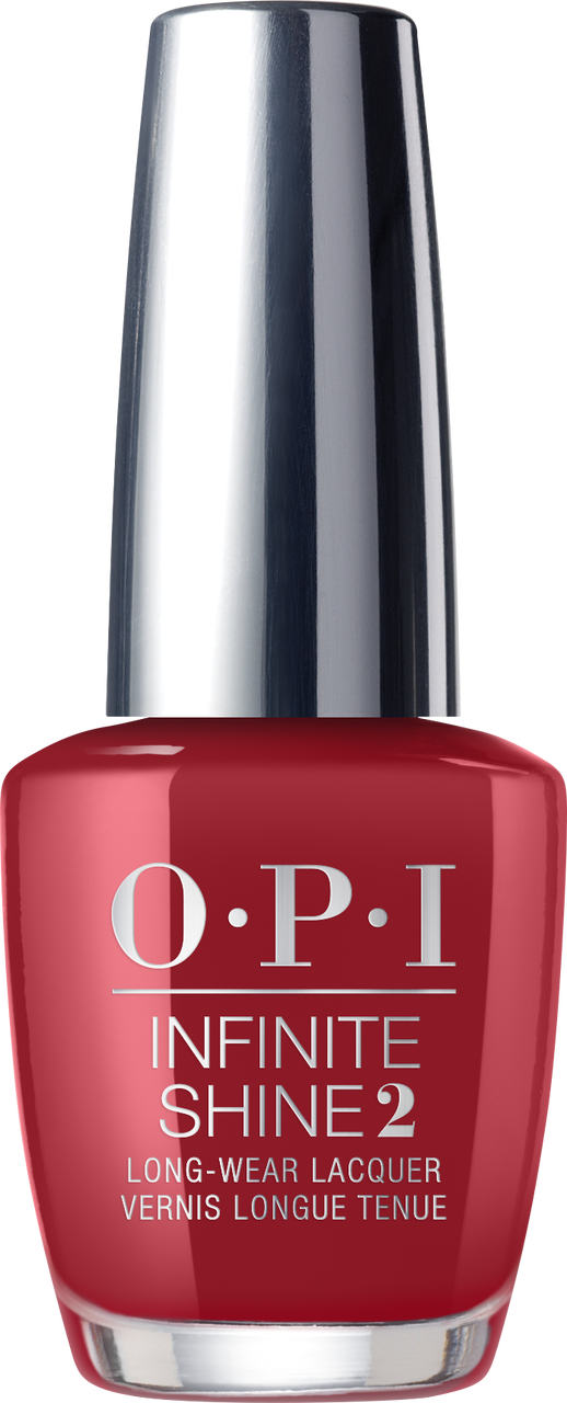 OPI INFINITE SHINE I LOVE YOU JUST BE-CUSCO .5 OZ #ISLP39-Beauty Zone Nail Supply