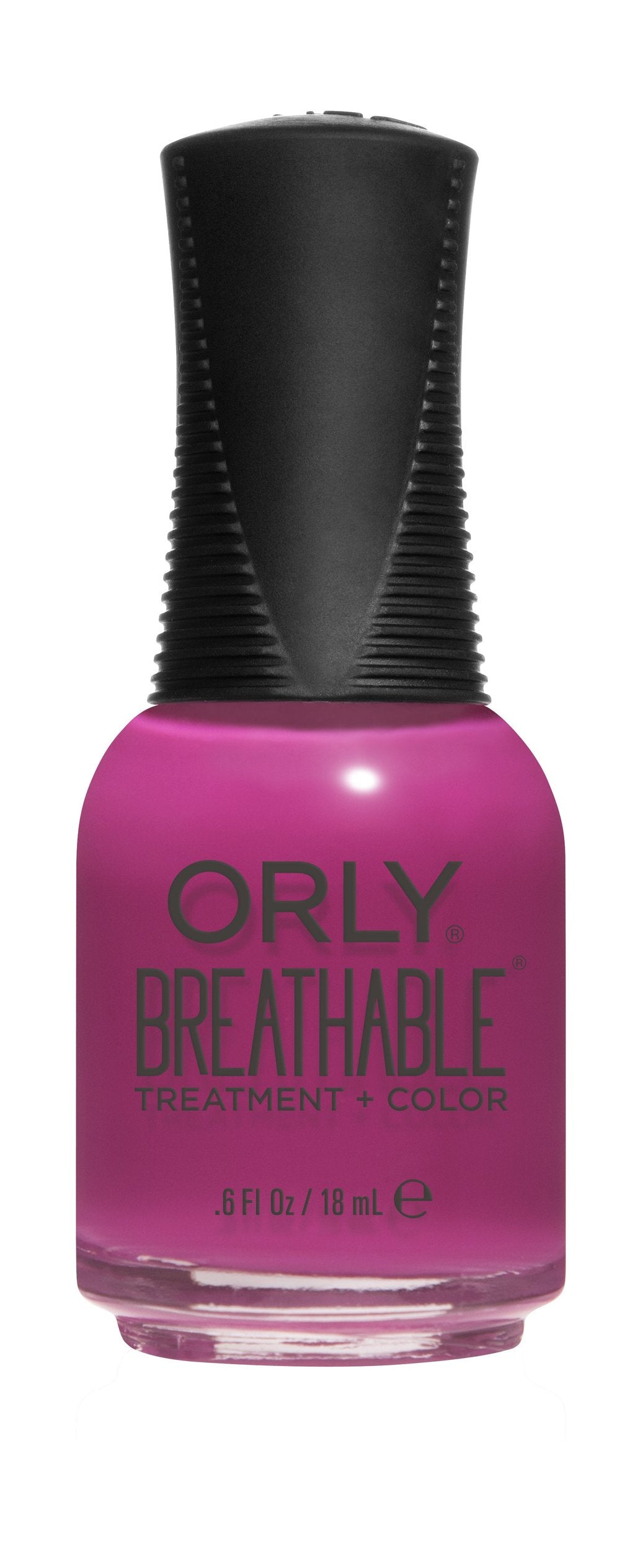 Orly Breathable Nail polish Give Me A Break .6 fl oz 20915-Beauty Zone Nail Supply
