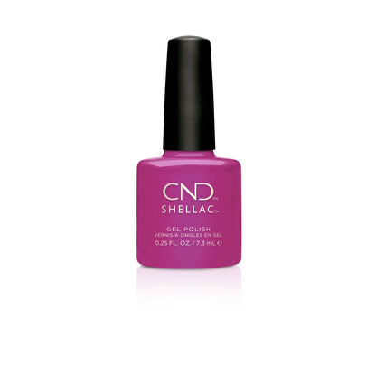 Cnd Shellac Tutti Frutti .25 Fl Oz-Beauty Zone Nail Supply